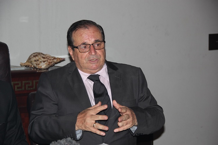 AB Aviation/Anacm : Pourquoi Jean-Marc Heintz défie son ministère de tutelle et le parlement ?
